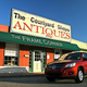 Image for article titled 2009 Volkswagen Tiguan S, Part One